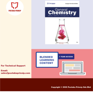 Ebbing : General Chemistry, Cengage International Edition, 12th Edition