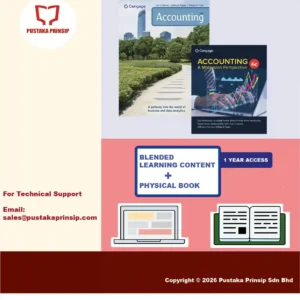 Bundle set - Warren: Accounting, 30th Edition and Rosli: Accounting, 6th Edition